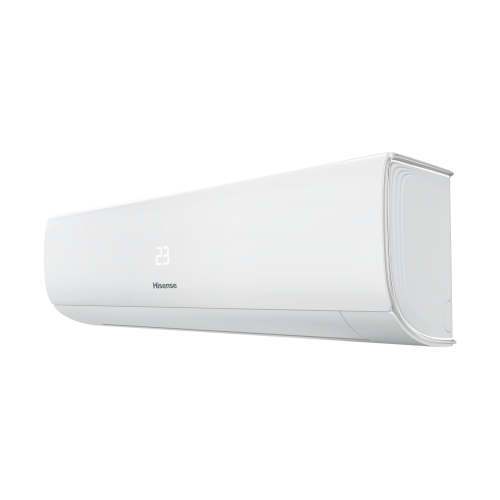 HISENSE Инверторные сплит-системы серии ZOOM DC Inverter AS-18UR4RMSKB00